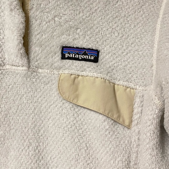 Patagonia
Re-Tool Snap-T Pullover - Women's SZ S - Picture 9 of 9